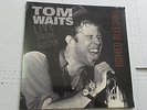 TOM WAITS - Live From Austin Texas Romeo Bleeding (1978) NEW SEALED
