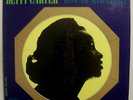 Betty Carter/”Round  Midnight/ATCO/331-52/VG++