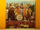 THE BEATLES - SGT. PEPPER'S LONELY HEARTS CLUB BAND - LP RARO M/M - LIM. ED. USA