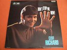 Cliff Richard - Dont stop me now - LP -1967  Mono RARE - Near Mint