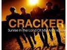 lp - cracker - sunrise in the land of milk and honey