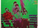 LP - Capitol - The Human Beinz - Evolution - (Psych Rock)