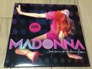Madona Confessions On A Dance Floor Limited Edition Pink Vinyl 2LP