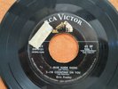 ELVIS PRESLEY RCA SPD-22 EP Rare 45 RPM From 1956