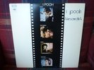 I POOH ALESSANDRA LP ITALY FUNK, SOUNDTRACK, ROCK, PSYCH