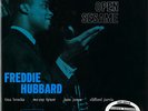 BN 4040 Freddie Hubbard - Open Sesame - 200g MONO LP Classic Records - SEALED
