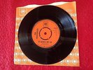 THE POWERPACK IT HURTS ME SO STUNNING ORIGINAL  CBS VINYL 7