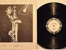 John Coltrane Africa / Brass Impulse RVG RARE PROMO ONLY VERSION