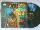 S.O.U.L. What Is It Lp Original Musicor Label Funk Soul Gus Hawkins