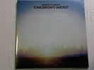 BOARDS OF CANADA - Tomorrow's Harvest NEW/SEALED 2LP Downtempo Electronic Indie
