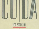 Led Zeppelin CODA NEW 180g VINYL LP *FREE UK POST *WORLD SHIP Jimmy Page