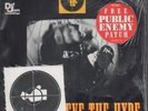 PUBLIC ENEMY Don't Believe The Hype 7