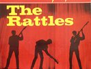 The Rattles:Club Estelar      Orlador EP Spanien