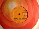 David Bowie  Rock 'N' Roll Suicide 1974 New Zealand pressing