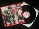 Mouse And The Traps - Public Execution LP France EX/EX     Garage / Folk Rock