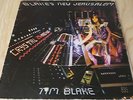 TIM BLAKE (GONG/HAWKWIND): Blake's New Jerusalem: BARCLAY CLAY7005: LP: 1978