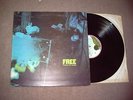FREE : TONS OF SOBS (PINK RIM ISLAND ILPS 9089 STEREO) UK BLUES