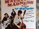 THE METEORS Meteor Madness 7
