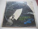 ANDREW HILL Smokestack BLUE NOTE 4260, New York, Van Gelder, Ear, Mono