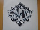Snow 