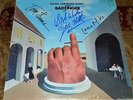 SIGNED Badfinger Magic Christian Music