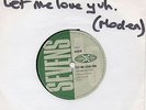 LET ME LOVE YUH - The Innersection  ? MODERN NORTHERN SOUL CLASSIC ? 7
