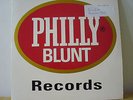 philly blunt records....firefox...Bonanaza kid/Buck rogers..12 inch vinyl record