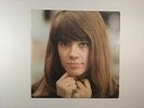 FRANCOISE HARDY RARE ORIGINAL LP IN ITALIAN LANGUAGE LPJ 5034 ITALY 1964 MINT-