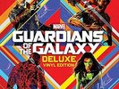GUARDIANS OF THE GALAXY / SOUNDTRACK (DLX) NEW VINYL