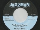 Wade in the Water/California Soul, Marlena Shaw. Jazzman