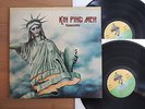 KIN PING MEH - CONCRETE (DLP) 1976 KRAUTROCK ORIGINAL NOVA RECORD
