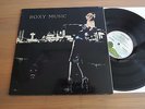 ROXY MUSIC - FOR YOUR PLEASURE 1973 ORIGINAL UK PRESS ON PALM ISLAND