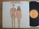 WALLENSTEIN - NO MORE LOVE 1977 GERMAN 1st PRESS IN MINT CONDITION