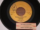 Supremes 45 RARE Buttered Popcorn Tamla Northern soul Who's Loving You 54045 7