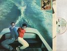 THE SPARKS propaganda ILPS 9312 A1U/B1U 1st press with inner uk LP PS VG/EX