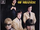 SHANES: The Best Of Shanes LP (Germany, thick vinyl, laminated cover) Rock & P