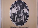 CRACKERJACKS: Mississippi Home Grown LP (10