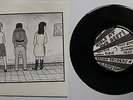 Girls At Our Best Getting Nowhere Fast UK 1980 7in Post Punk New Wave