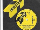 SPELLBINDERS: HELP ME / CHAIN REACTION (UK DIRECTION 58-3970) NORTHERN