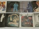David Bowie Young Americans Heroes Changes Golden Years Stage 8x Vinyl Records