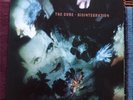 The Cure Disintegration Fiction UK 1989 A1/B1 First Press EX/NM with inner