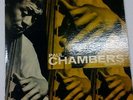 PAUL CHAMBERS Bass On Top BLUE NOTE LP 1569