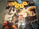 THE ROLLING STONES 2000 LIGHT YEARS FROM HOME EP