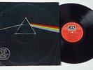 Pink Floyd - The Dark Side Of The Moon LP Rare  Rar His Master's Voice India