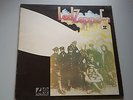 Led Zeppelin - II (2) LP UK Press K40037 A1/B3 Gatefold Vinyl
