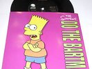 THE SIMPSONS - Do The Bartman - Deleted 1991 UK 2-track 7