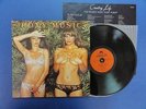 ROXY MUSIC  COUNTRY LIFE Polydor German LP EX+/EX+