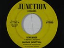 Funk 45 JAREMA JUNCTION Remember on Junction