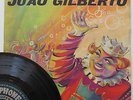 hear? JOAO GILBERTO Orfeu Negro OST 45 7’’ EP BRAZIL SAMBA BOSSA NOVA Soundtrack