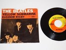 *NM-* The Beatles 45 